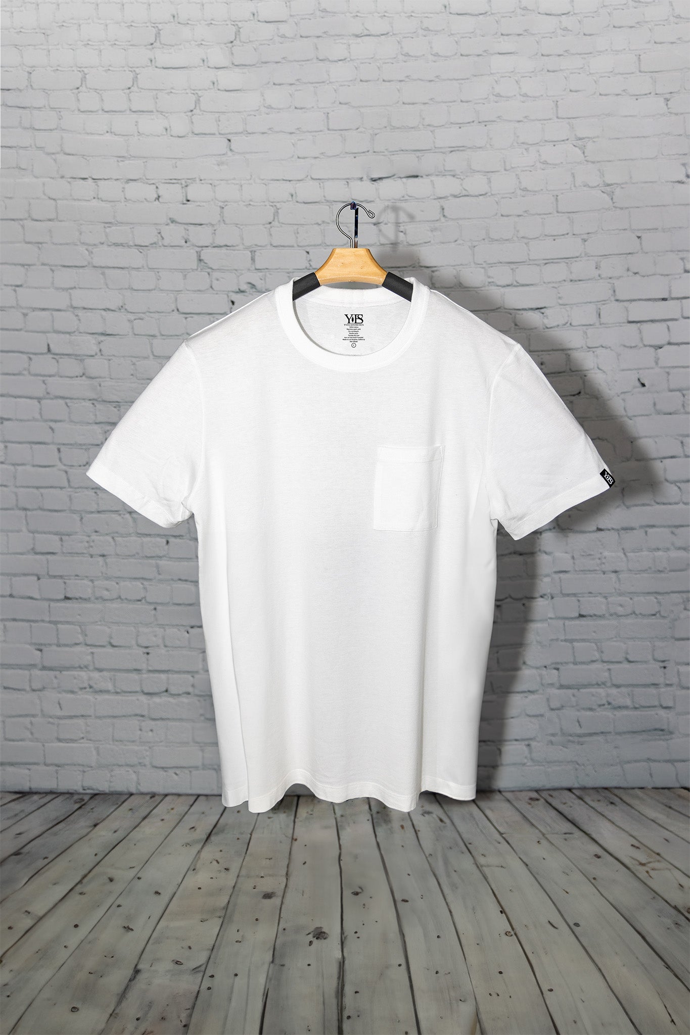 Pocket Tee