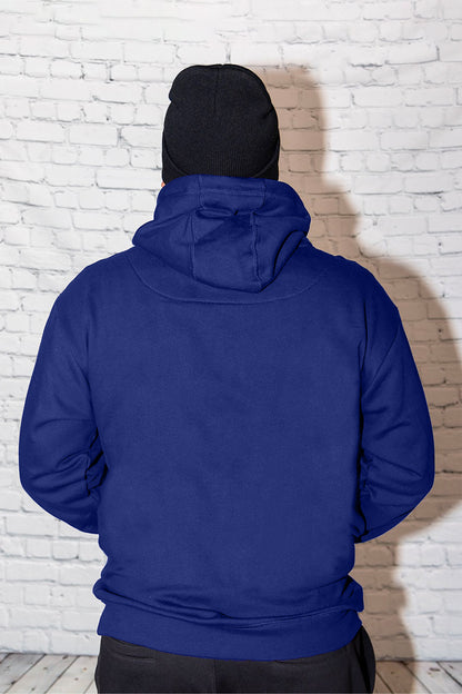 Fleece Hoodie